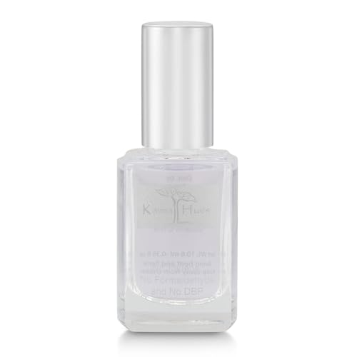 2-In-One Base/Topcoat