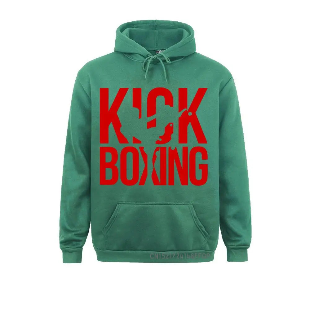 Authentic Badr Hari Kickboxing Hoodie - Men's Oversized Pullover Sweatshirt for Kickboxing Fans | Gym, Streetwear, Casual Wear