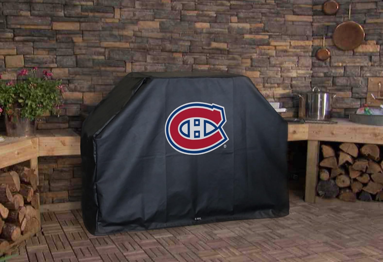 Official NHL Montreal Canadiens 72
