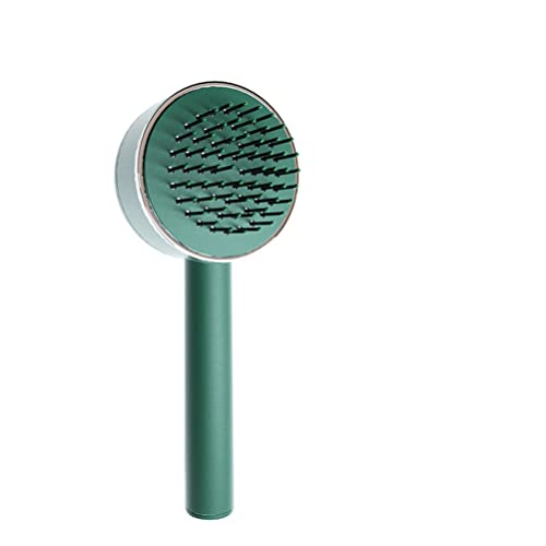 (green