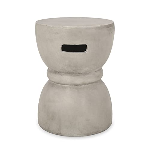 Norma,concrete Finish