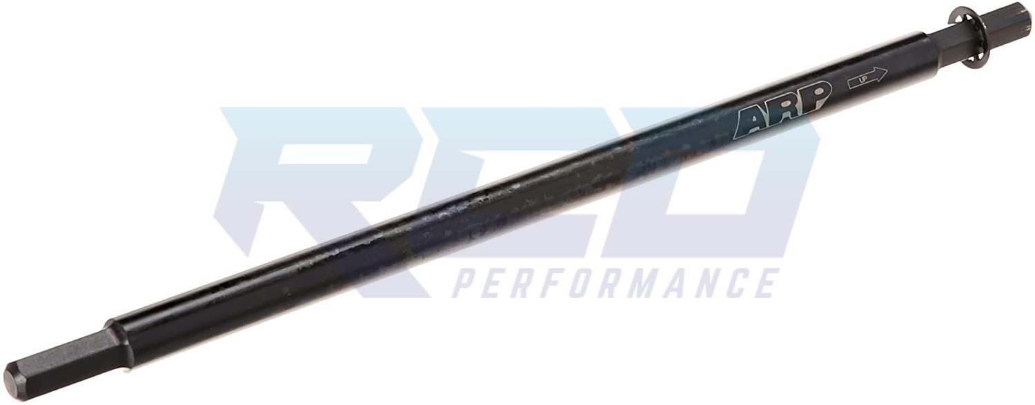 ARP 1968-1997 7.0L & 7.5L 429/460 Oil Pump Drive Shaft - High Performance Replacement Part for Ford Engines - Perfect for Engine Rebuilds & Restoration Projects