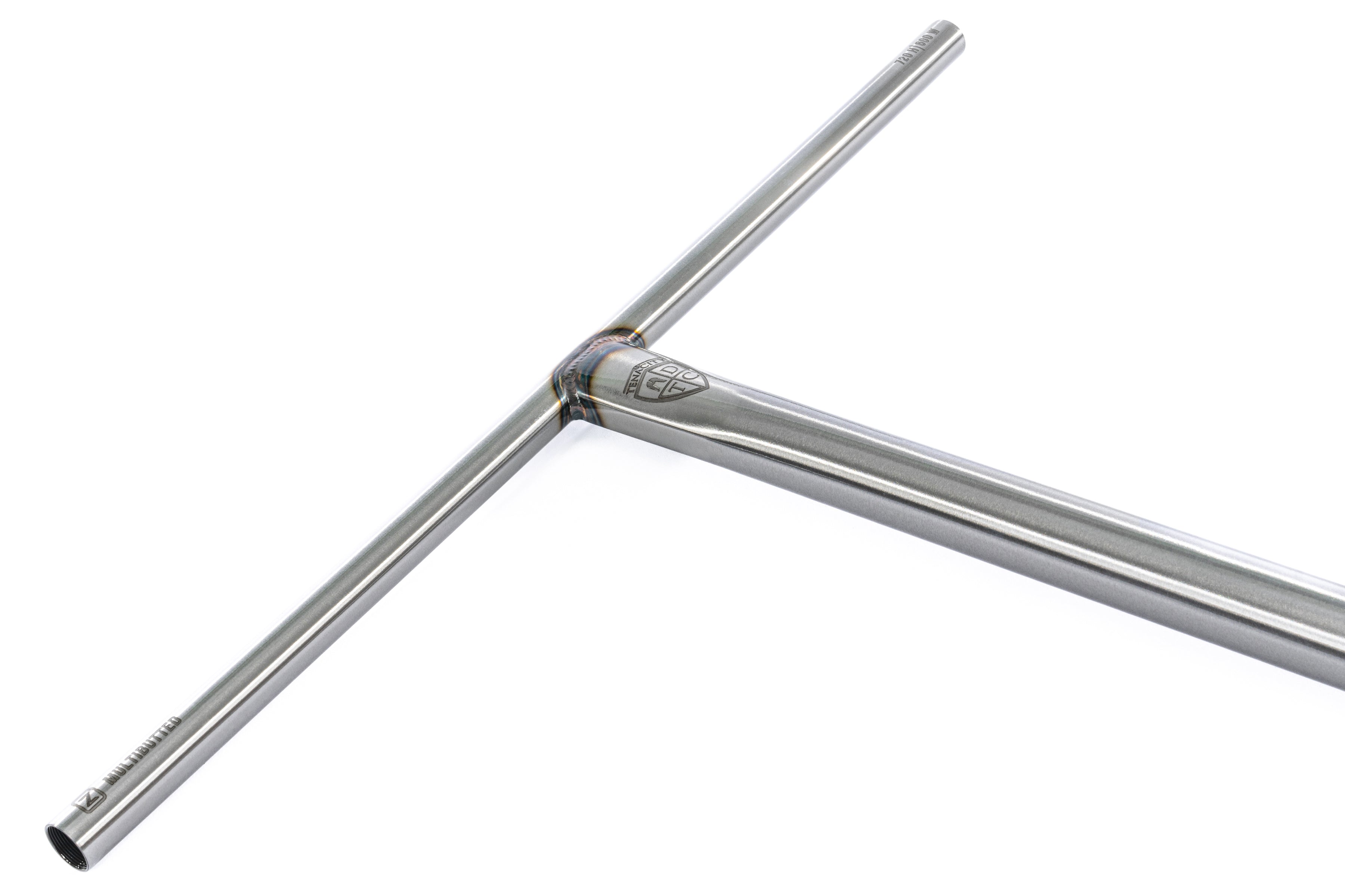 Ethic Tenacity V2 T-Bar Pull-Up Bar - 24.4