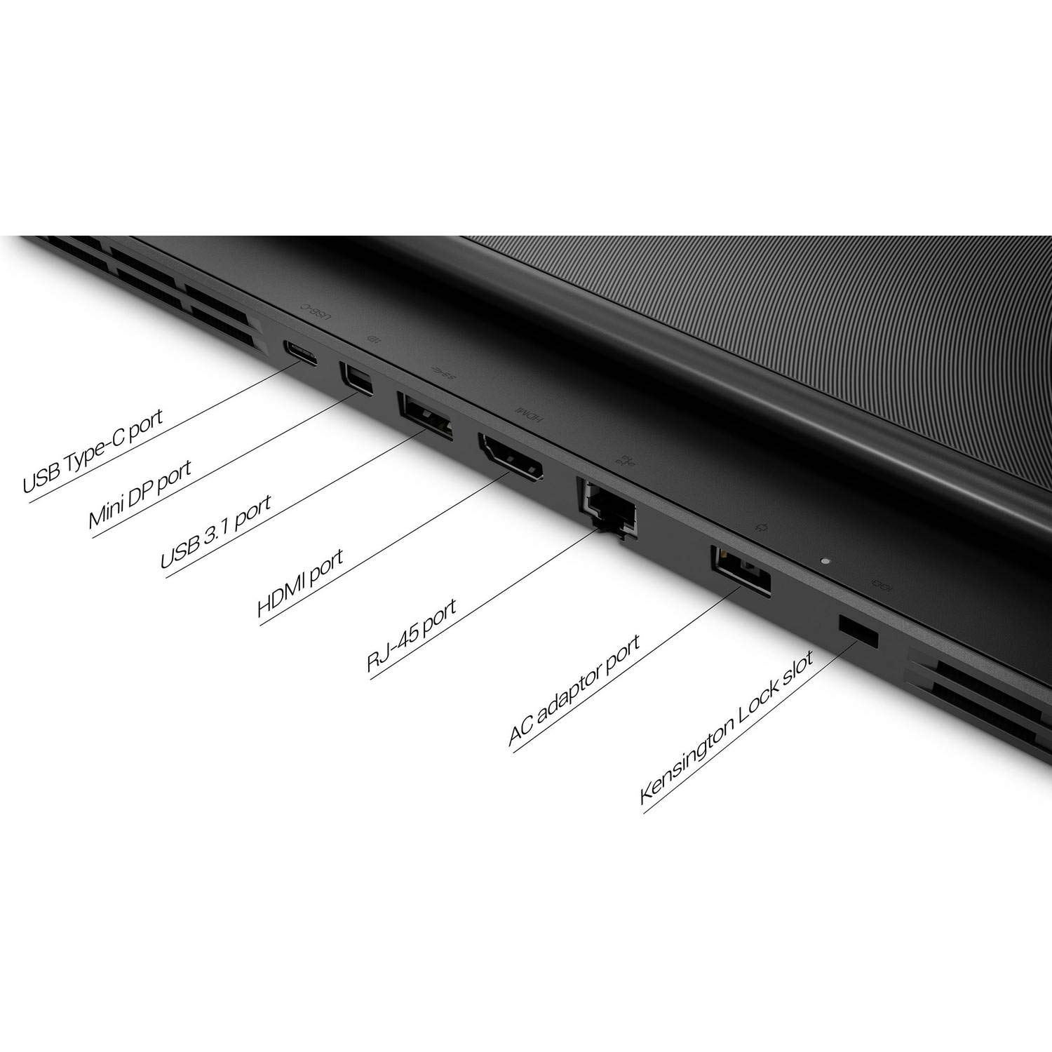 Lenovo Legion Y540 15.6