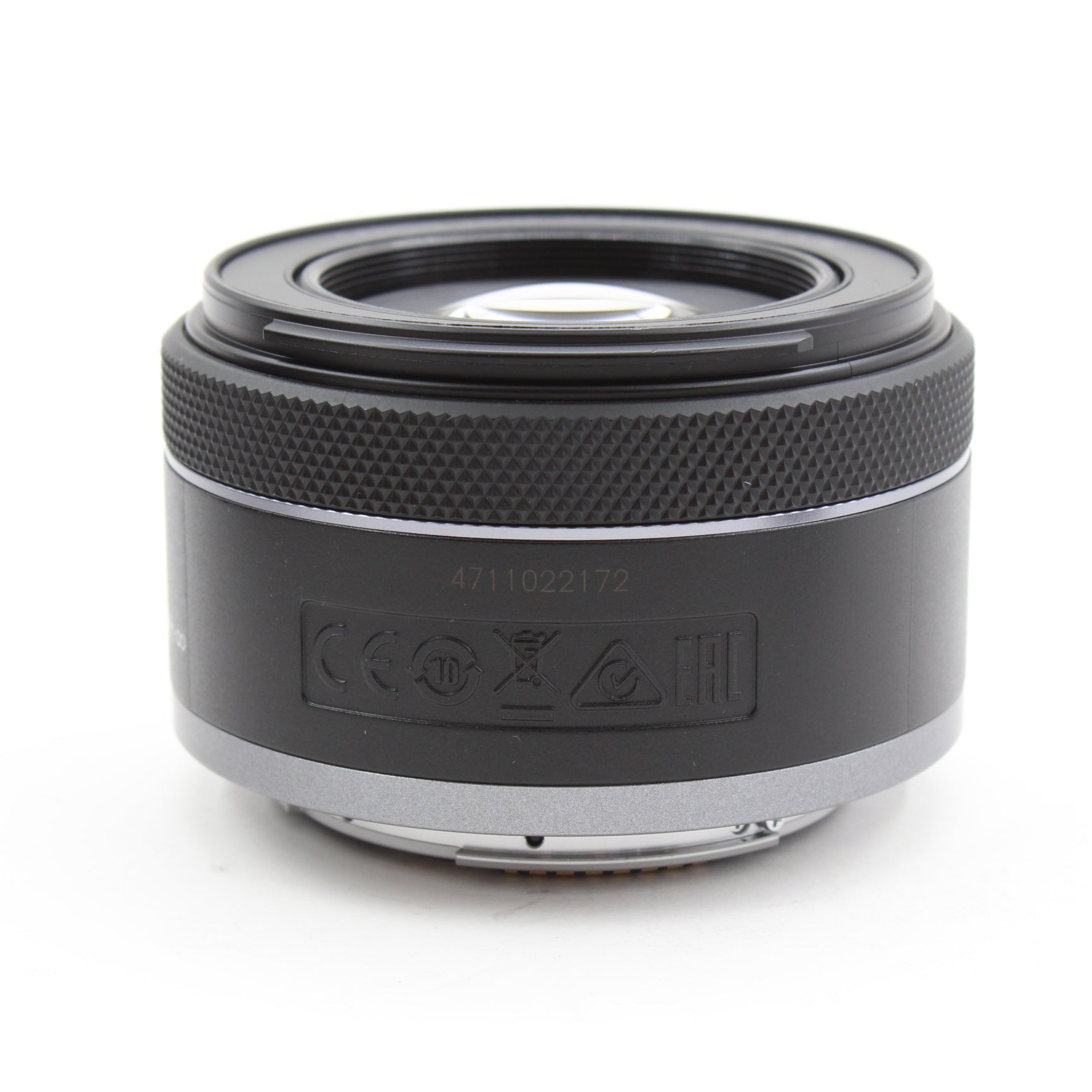 Open Box Excellent Condition Canon RF 50mm f/1.8 STM Lens - Premium Portrait & Low Light Photography for DSLR Cameras