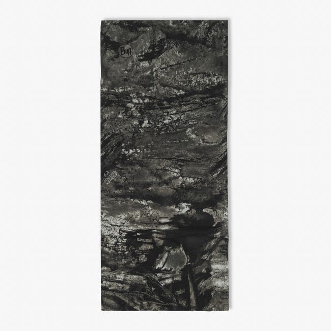 BUFF Coolnet UV Multifunctional Neck Gaiter - RealTree Camo Pattern, Breathable & Moisture-Wicking for Outdoor Activities (Hiking, Cycling, Fishing, Hunting)