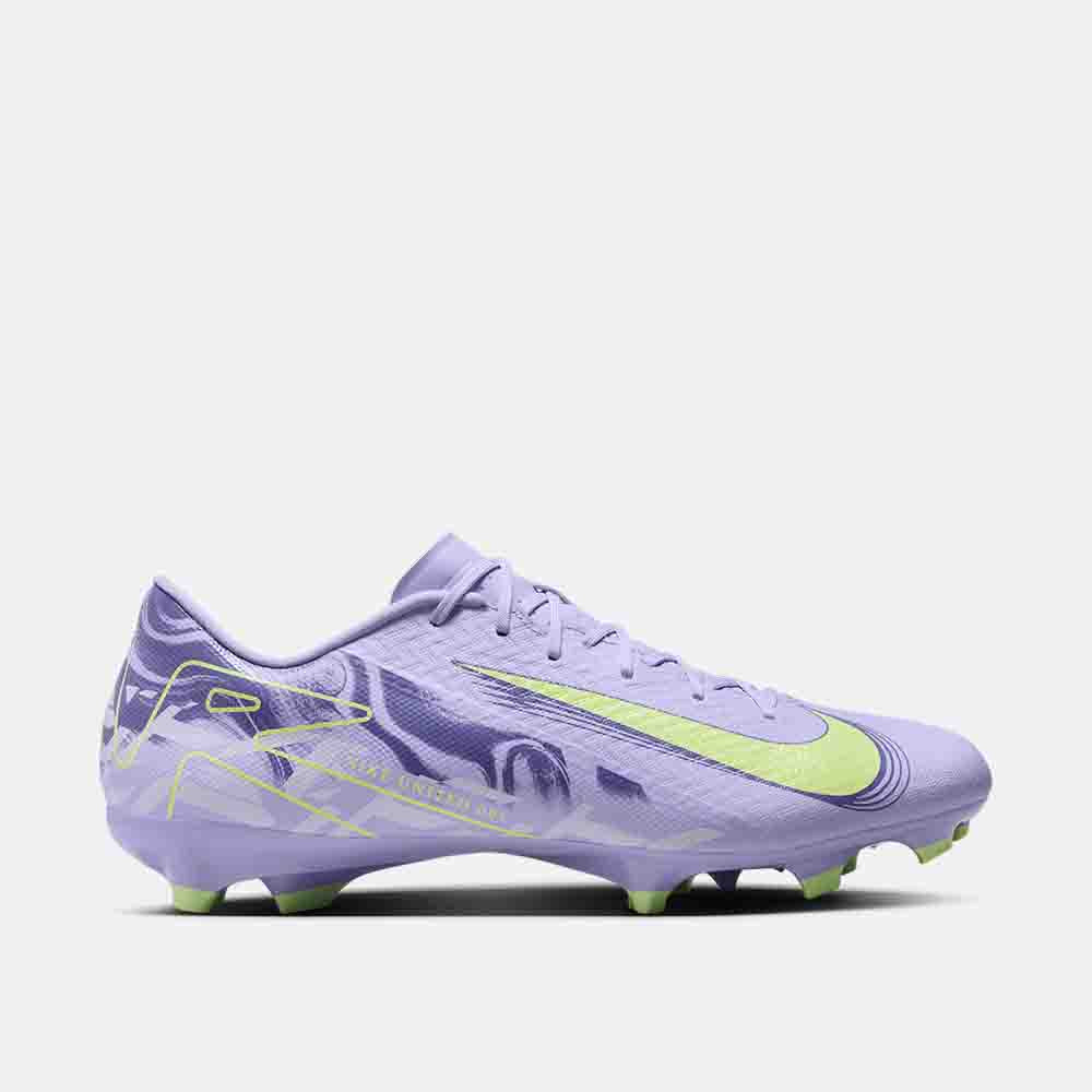 Nike Mercurial Vapor 16 Academy FG/MG Soccer Cleats - Lightweight Football Shoes for Men & Youth with Enhanced Traction - Perfect for Turf & Artificial Grass Fields