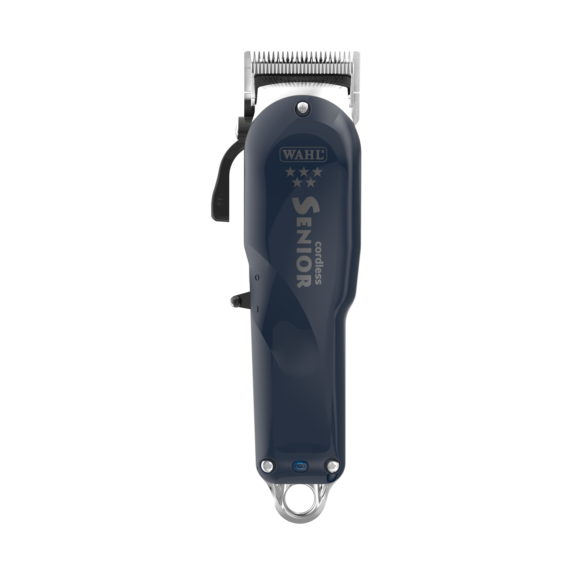 Wahl 5 Star Cordless Senior Hair Clipper - Professional Rechargeable Hair Trimmer for Men & Women - Perfect for Home Barbering & Salon Use