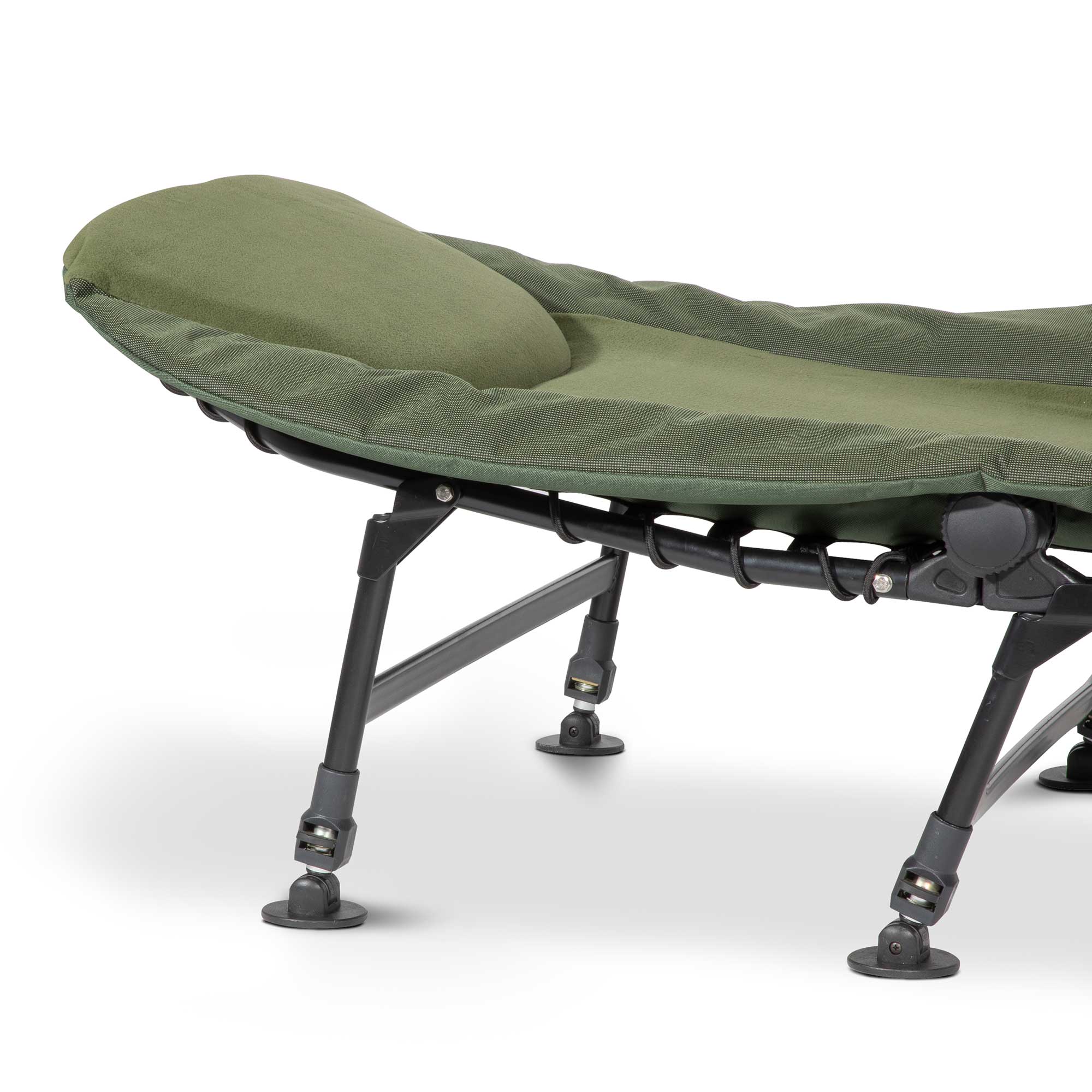 1 Man Fishing Bivvy Tent - Waterproof UV Protection Shelter with Quick Assembly Pre-Threaded Poles & Adjustable Bedchair DL141 - Perfect for Carp Fishing, Camping, and Outdoor Adventures