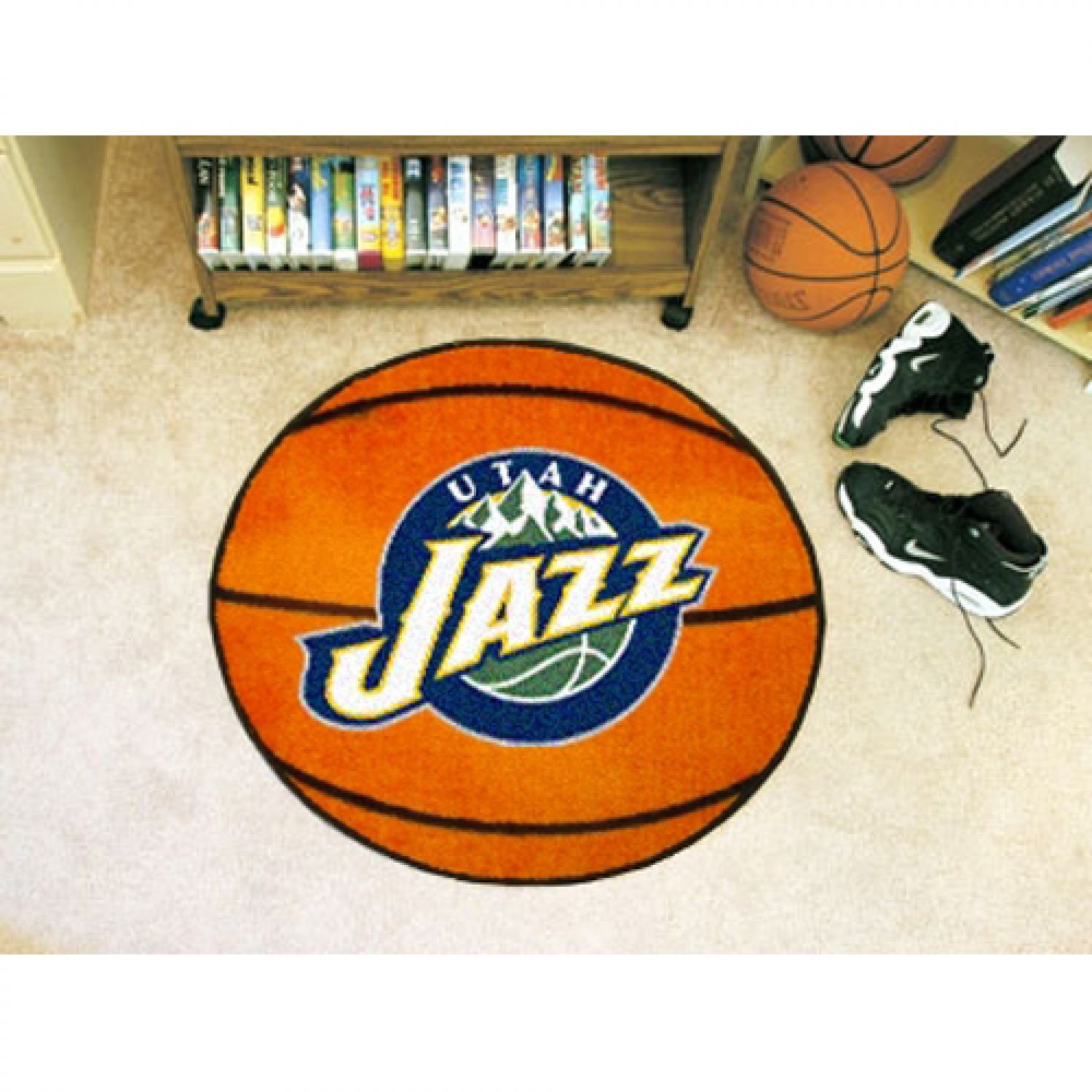 NBA Utah Jazz 29