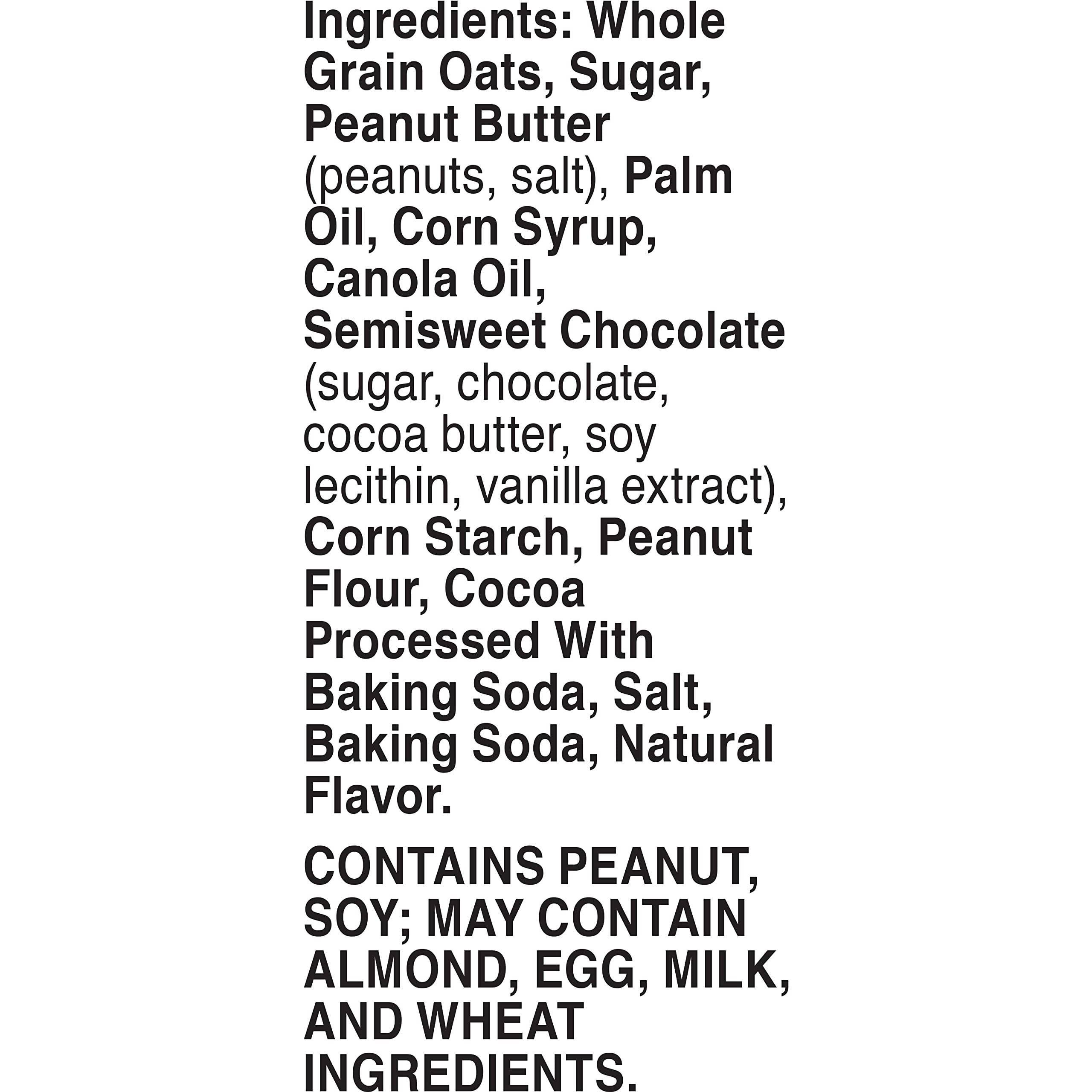 Nature Valley Biscuit Sandwiches - Chocolate Peanut Butter Snack Bars, 5 Count (6.75 oz) - Pack of 12 | Healthy On-The-Go Breakfast & Energy Boost for Hiking, Office & School Lunch