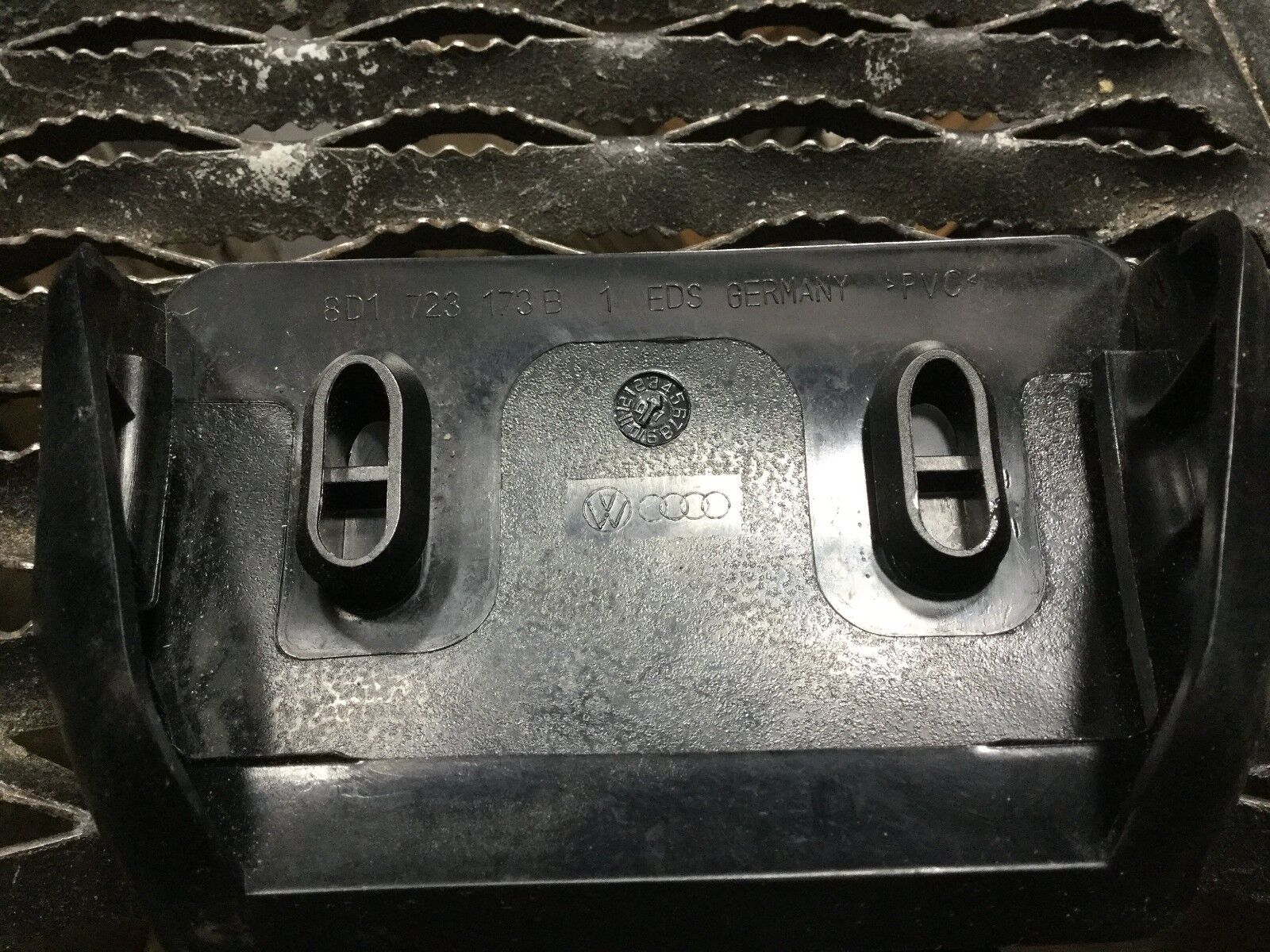 05-08 Audi A4 Brake Pedal Cover - OEM Replacement Part - Perfect for Car Upgrades & DIY Installations