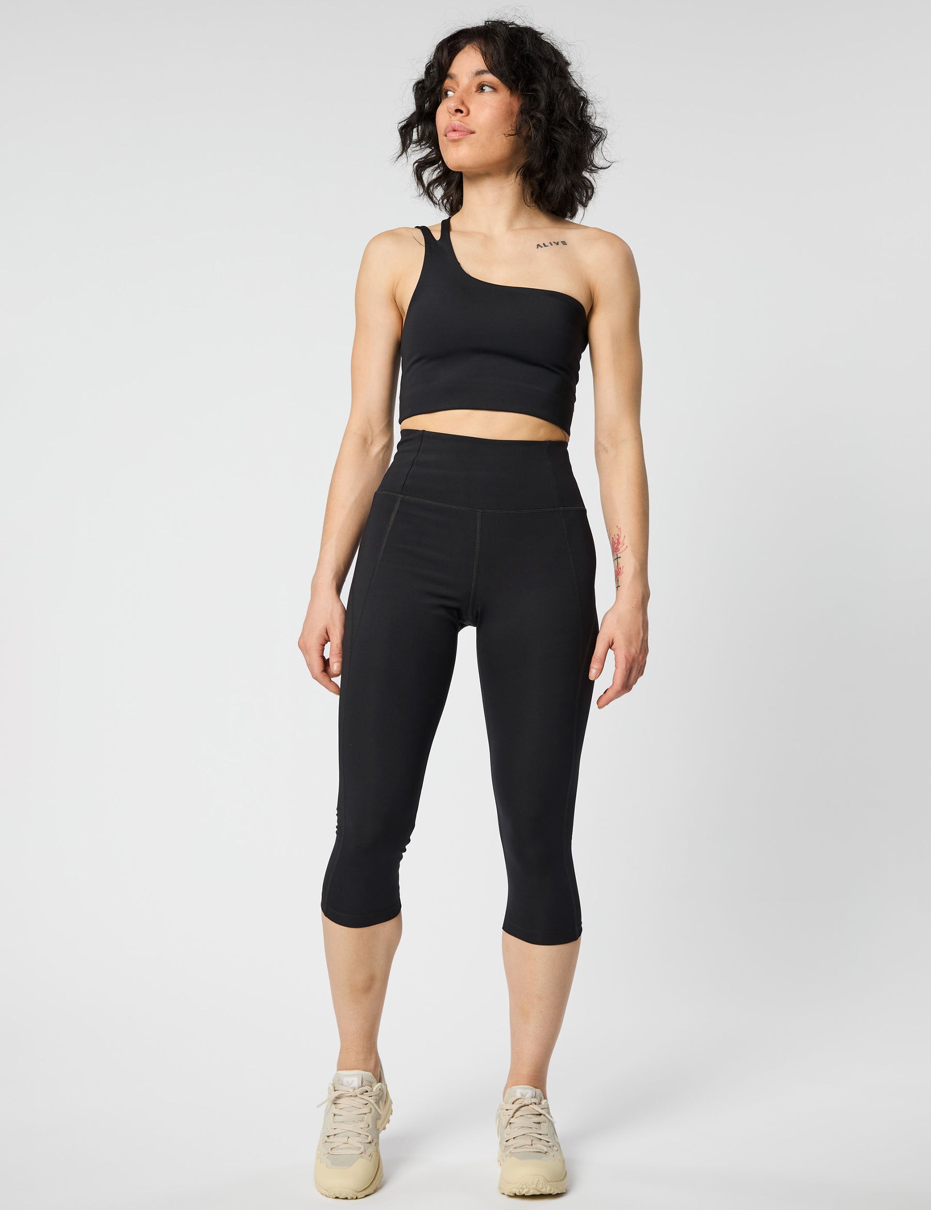 Uma One Shoulder Bra for Women - Sexy Strapless Push Up Bralette - Comfortable & Supportive Lingerie - Perfect for Evening Wear, Date Night & Special Occasions