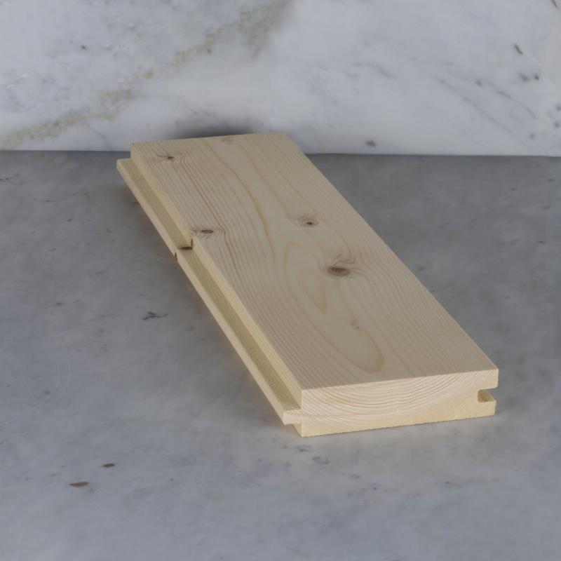 Grangolv Sodermalm 28x110mm Solid Wood Flooring - Perfect for Living Rooms, Bedrooms & Home Renovation