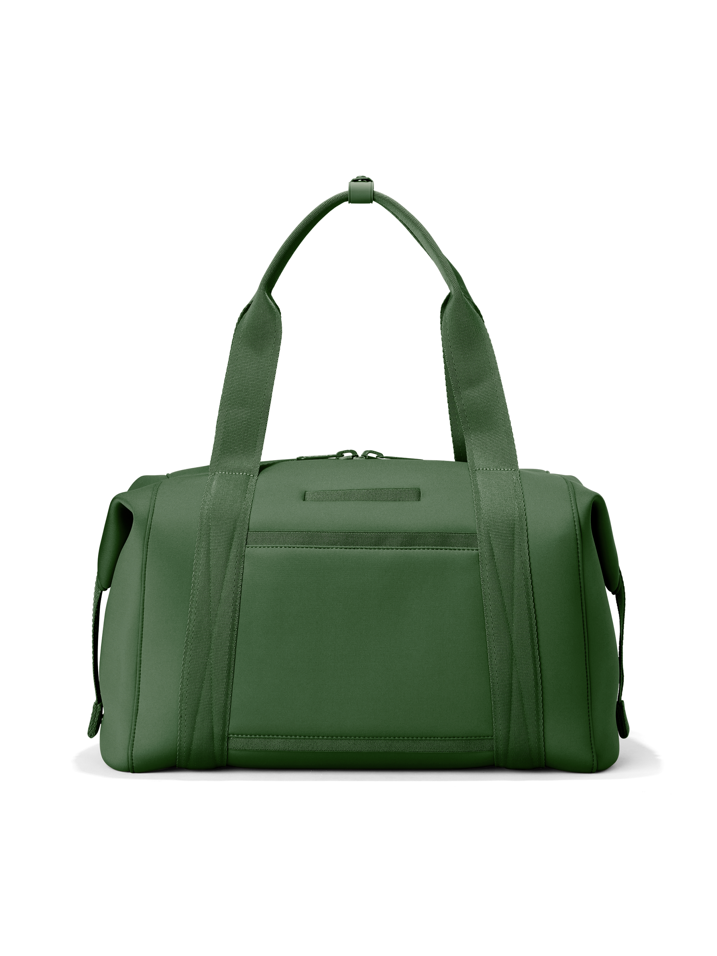 Dagne Dover Landon Large Carryall Bag - Stylish & Spacious Tote for Work, Travel & Gym | Perfect for Professionals & Students