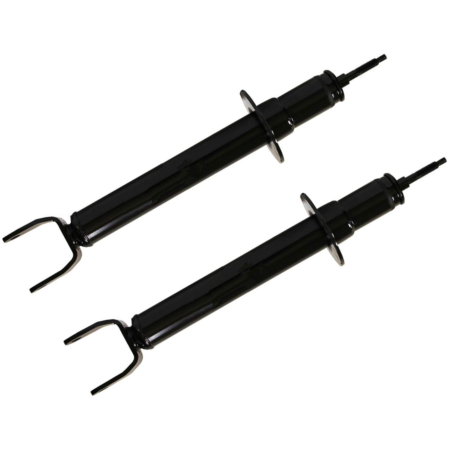 2011-2017 Chrysler 300 Front Left & Right Shock Absorbers Struts Set - Replacement Suspension Parts for Smoother Ride & Better Handling | Perfect for City Driving, Highway Cruising & Rough Road Conditions