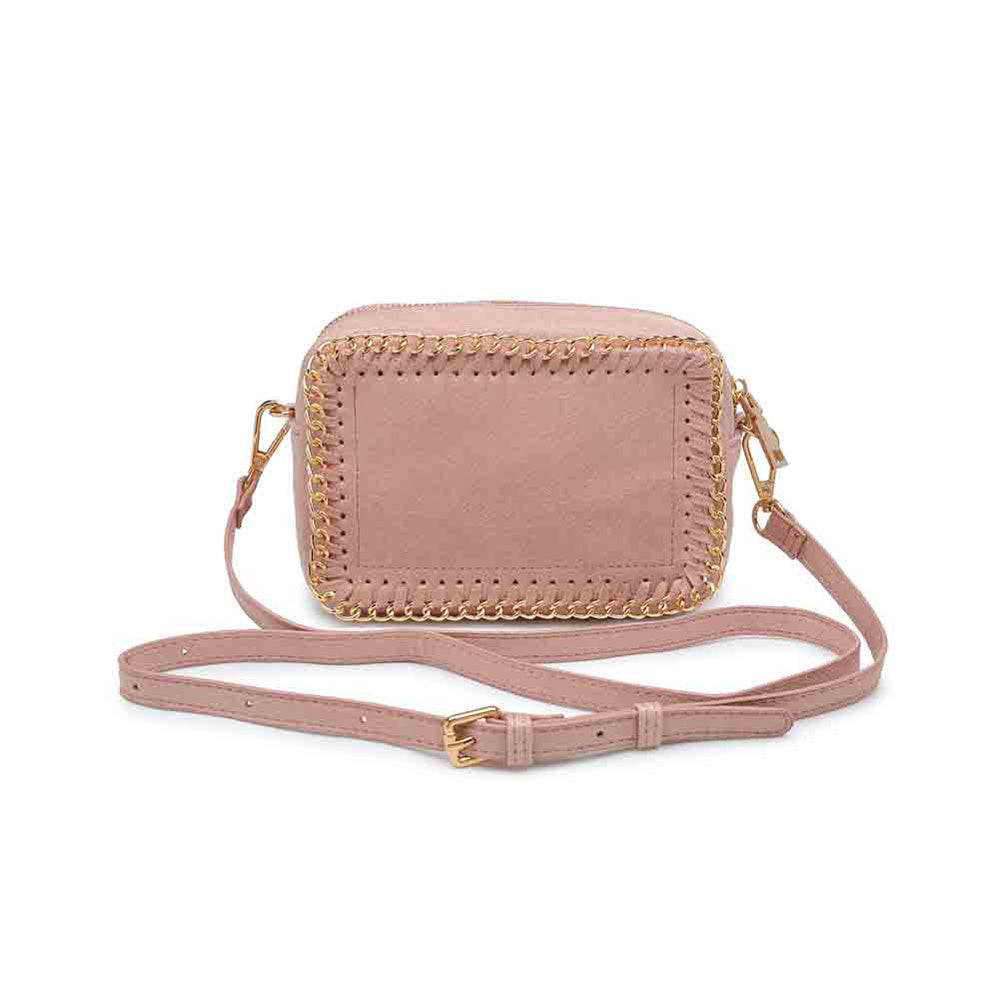 Brityn Crossbody Bag for Women - Stylish & Lightweight Shoulder Purse - Perfect for Travel, Shopping & Everyday Use