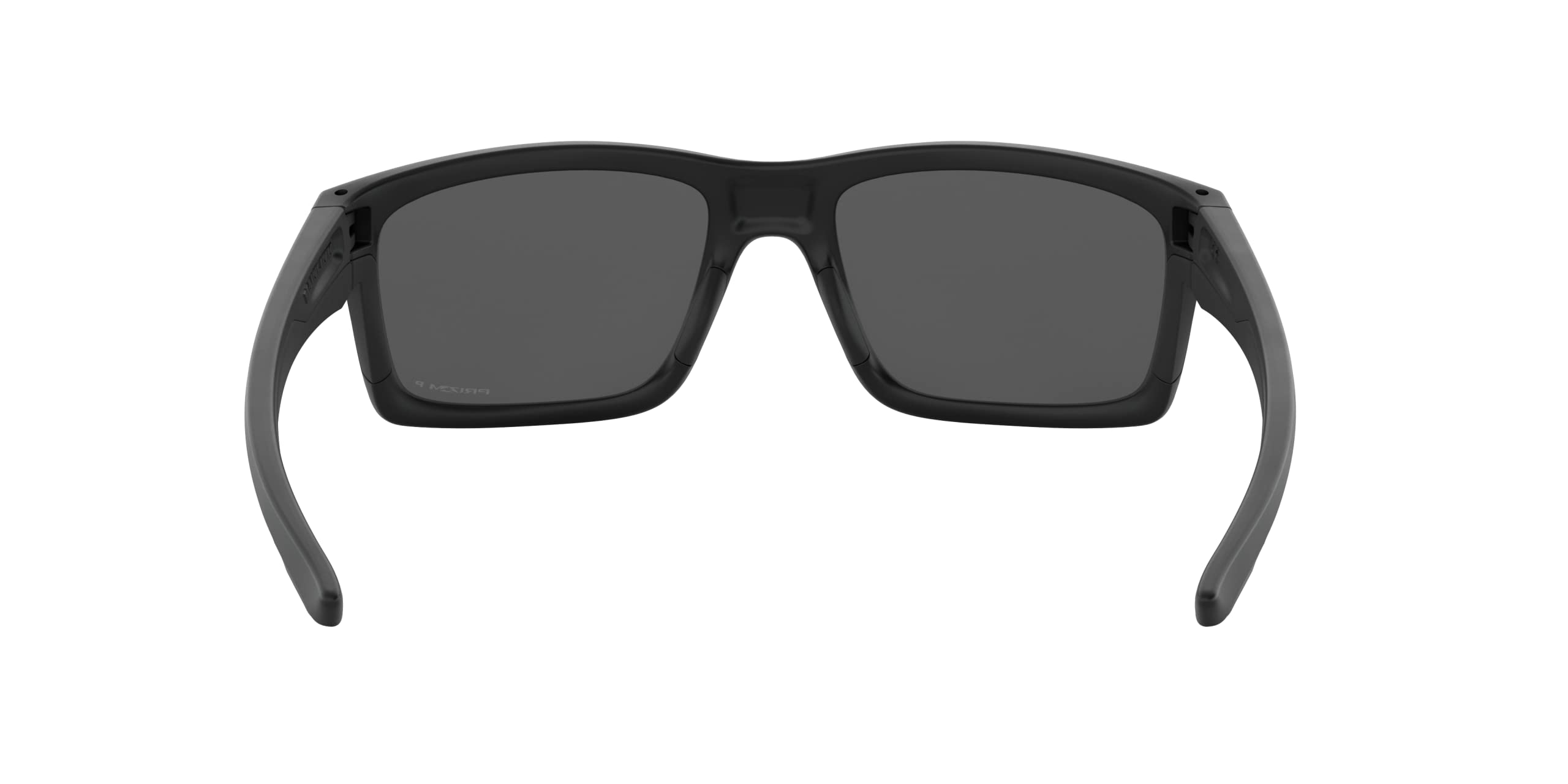 Oakley Men's Oo9264 Mainlink Rectangular Sunglasses - Polarized UV Protection Sports & Driving Shades for Active Lifestyle