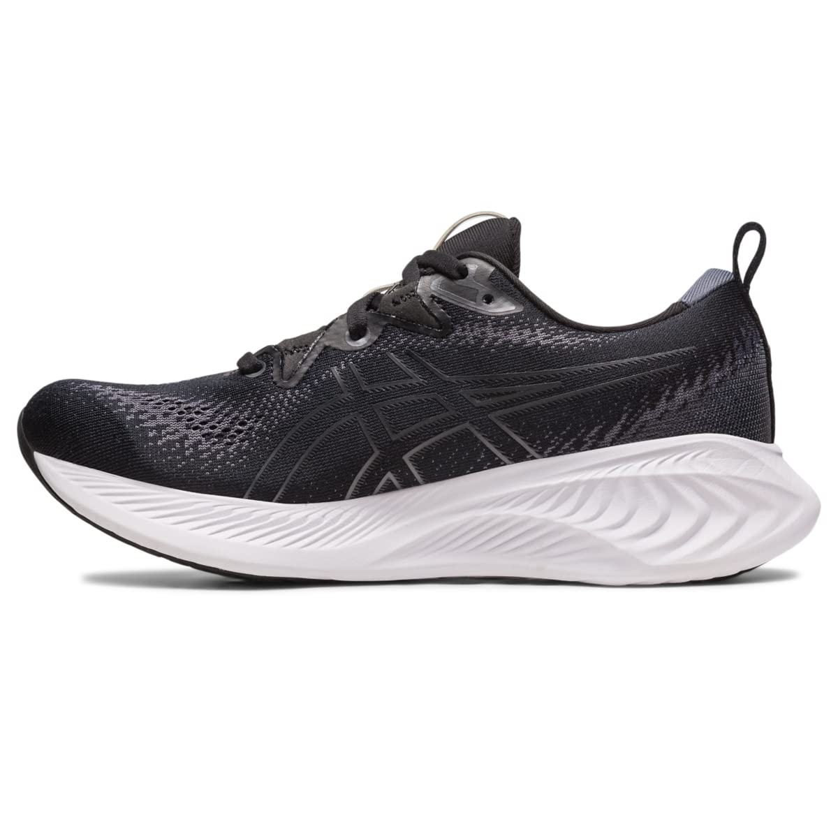 ASICS Women's Gel-Cumulus 25 Running Shoes - Lightweight Cushioned Sneakers for Road Running, Jogging & Gym Workouts - Perfect for Marathon Training & Everyday Comfort