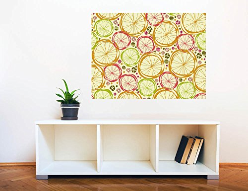 Seamless Floral Pattern - 16
