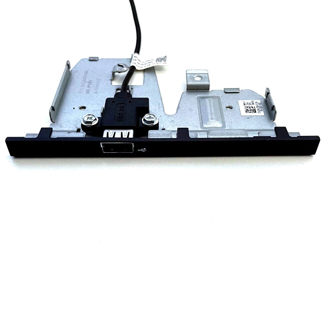 Dell 14th Gen USB Front Module WJP08 - Replacement Part for Dell Desktops | Perfect for Office Workstations & Home PC Upgrades