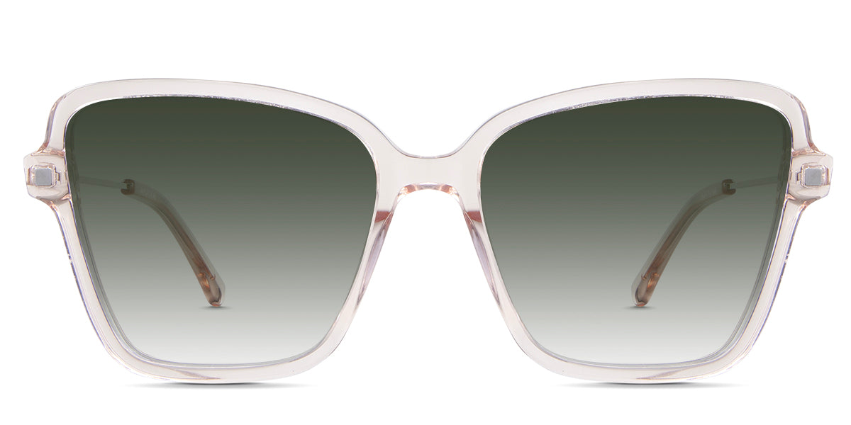 Zina Women's Prescription Sunglasses - UV Protection, Stylish & Comfortable for Driving, Outdoor & Daily Wear