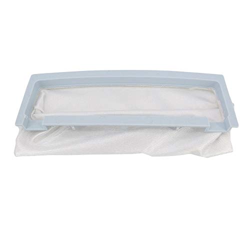 Water Tech WTBP12X022SS Sand and Silt Filter Bag - Replacement Filter for Pools, Spas, and Irrigation Systems - Improves Water Clarity & Protects Equipment