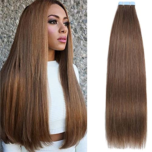 #8 Light Brown