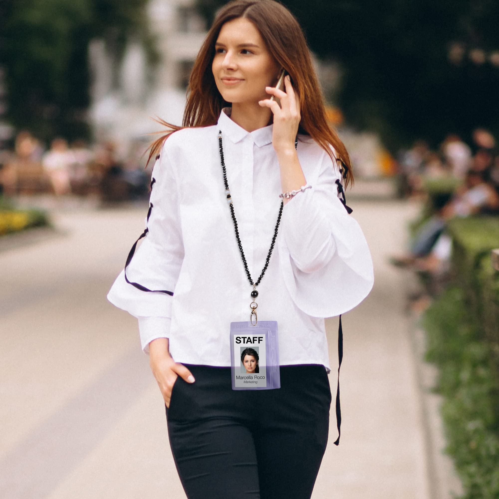 Women's Lanyards 19