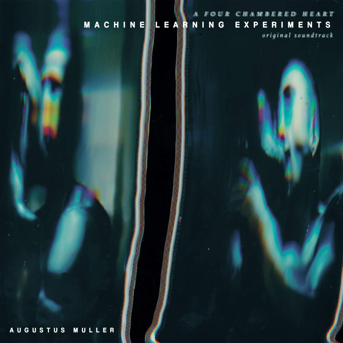 Machine Learning Experiments Original Soundtrack - Relaxing Study Music for Coding, Programming & AI Work - Perfect for Focus & Productivity