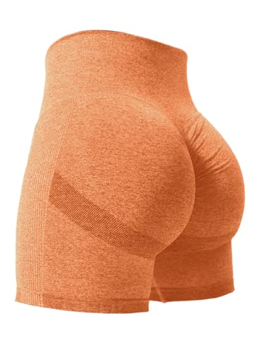 Orange Marl