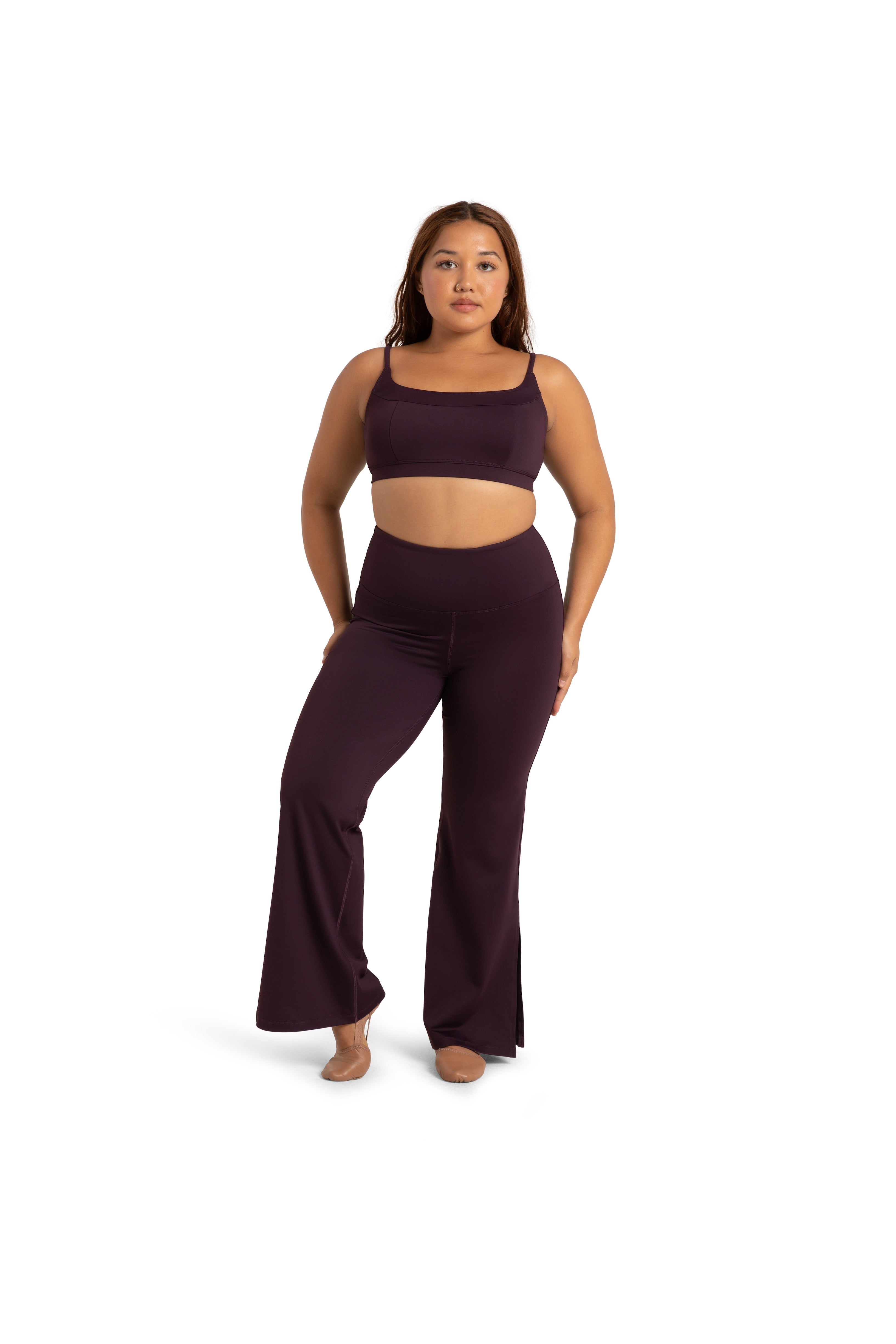 12140W High Support Workout Bra for Women - Comfortable & Breathable for Gym, Running, Yoga & Strength Training
