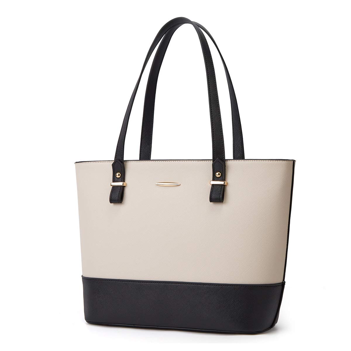 Stylish Women's Handbags Set - 3-Piece Shoulder Bag, Tote & Satchel Purse Combo for Work, Travel & Everyday Use