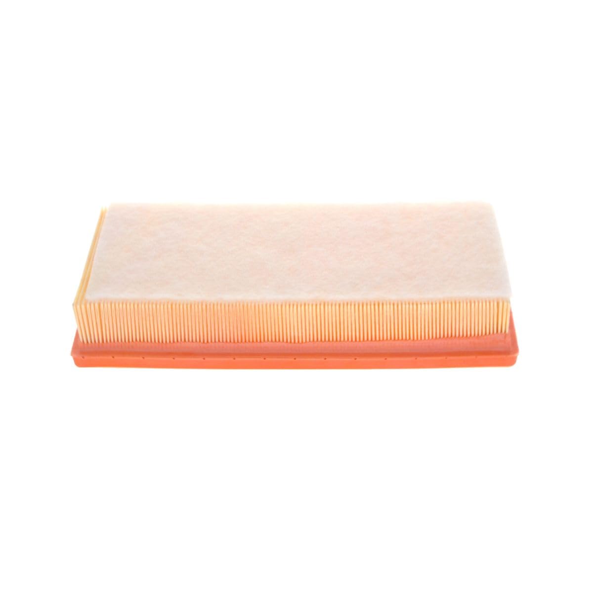 Bosch S3596 Premium Car Air Filter - High Performance Engine Protection for Sedans, SUVs & Trucks - Improves Airflow & Fuel Efficiency