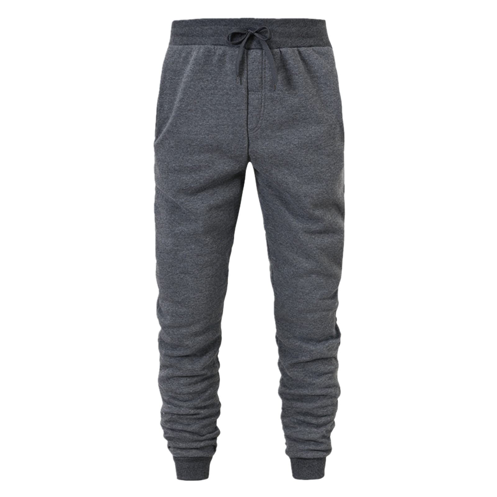 **Hatop Men's Workout Pants - Gym Joggers & Sweatpants for Running, Training & Exercise | Comfortable Athletic Casual Pants for Gym, Yoga & Outdoor Activities**