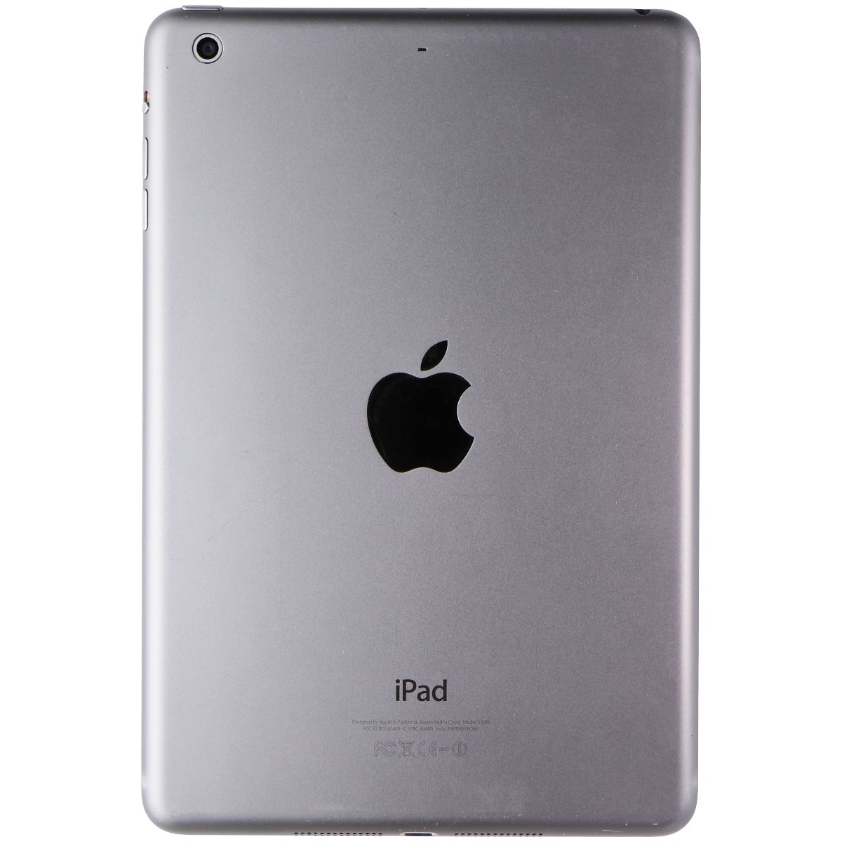 Apple iPad mini 2 (Wi-Fi Only) 32GB Space Gray - ME277LL/A - Portable Tablet for Work, Study & Entertainment