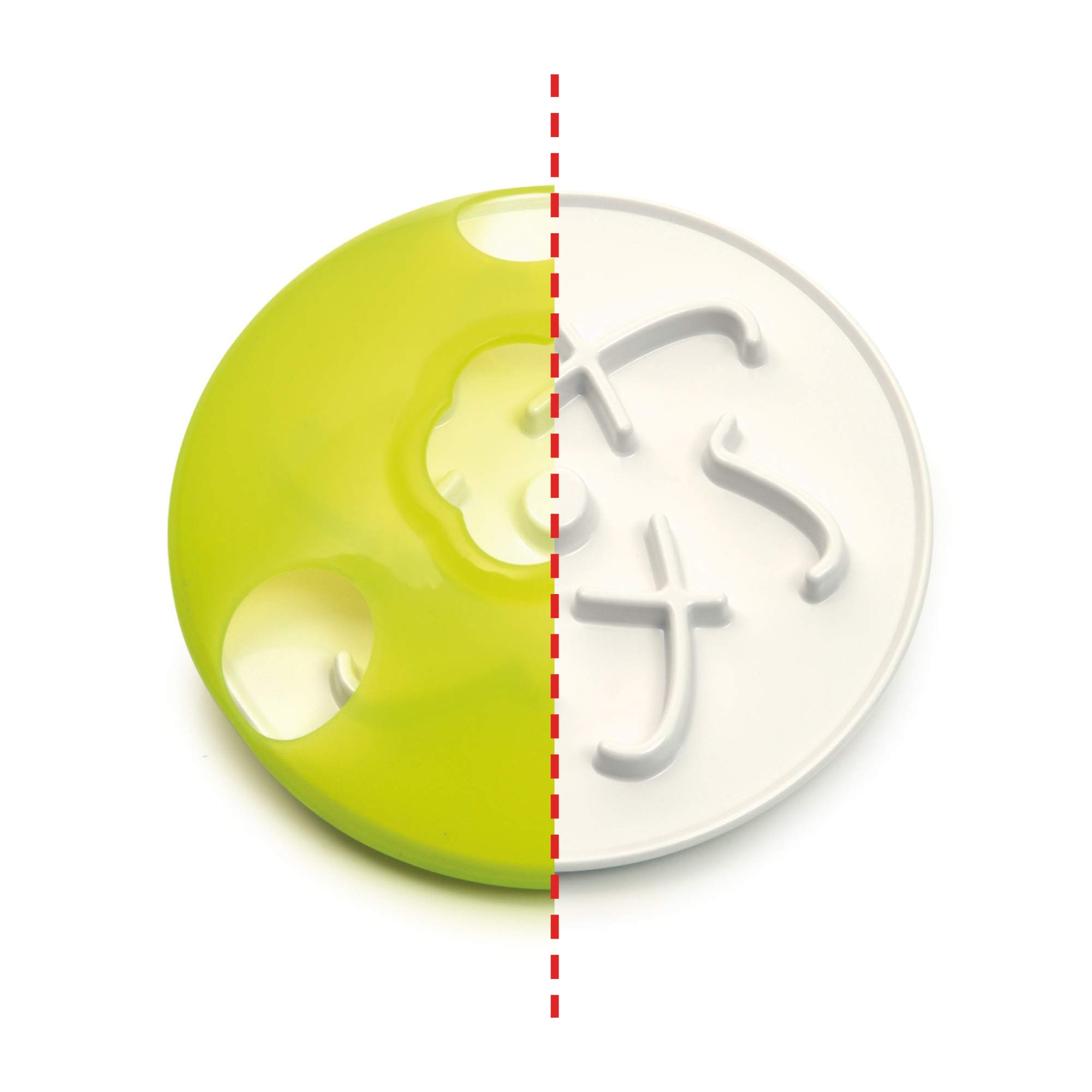 Catit Cat Play Treat Spinner - Interactive Cat Toy for Indoor Cats | Fun Puzzle Feeder & Exercise Toy for Kittens & Adult Cats | Perfect for Boredom Relief & Mental Stimulation