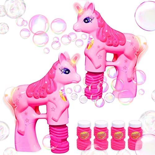 Pink Unicorn 2 Pack