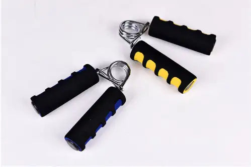 Premium Hand Gripper for Strength Training - Adjustable Resistance Grip Strengthener for Athletes, Rock Climbers & Physical Therapy - Improve Grip, Forearm & Finger Strength for Workouts & Rehabilitation