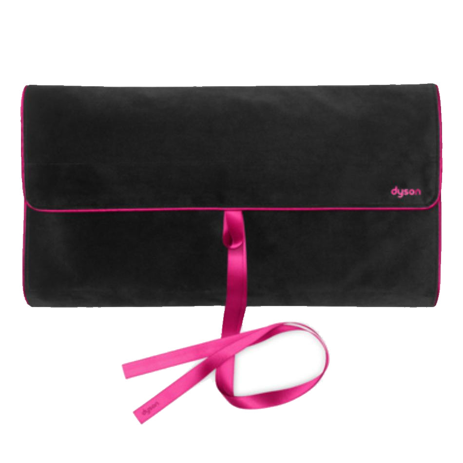 Dyson Airwrap Travel Pouch - Premium Storage Case for Hair Styling Tools, Compact & Water-Resistant - Perfect for Travel, Gym, and On-the-Go Styling