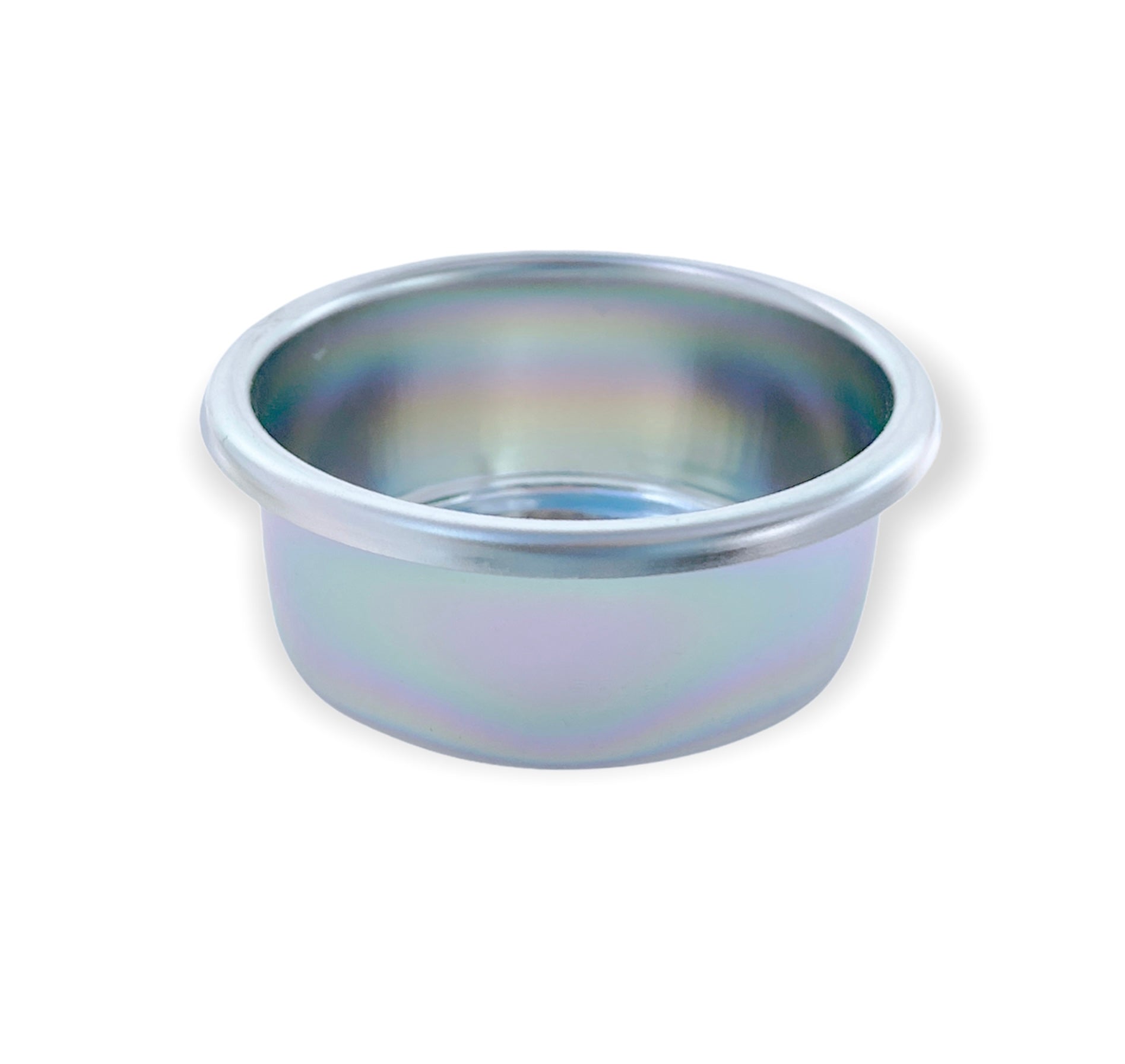 IMS BaristaPro Coffee Filter Basket - 2 Cup (22g) NanoTech Coated for Espresso & Drip Coffee - Perfect for Home & Commercial Coffee Machines