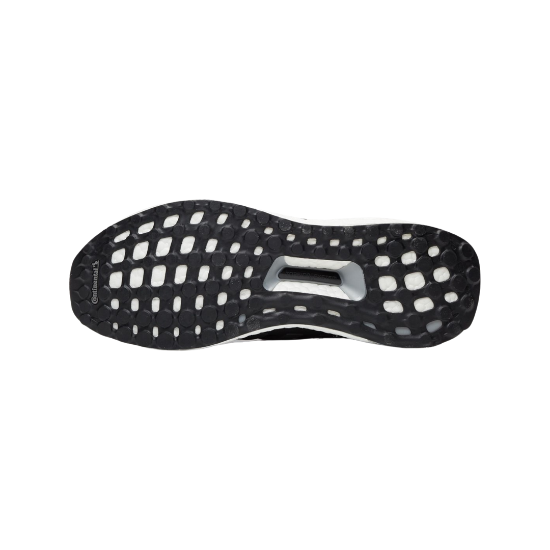 Adidas Ultraboost 2.0 Running Shoes - Core Black/Silver/Gold - Lightweight & Comfortable for Men & Women - Perfect for Jogging, Gym Workouts & Daily Wear