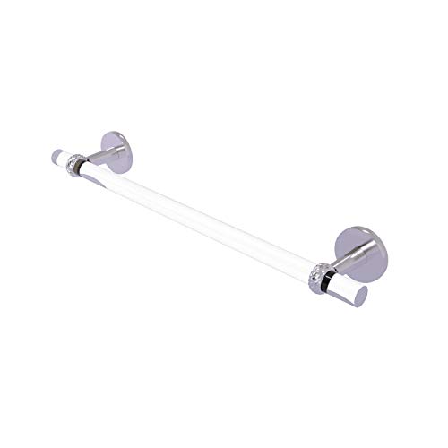 Satin Chrome