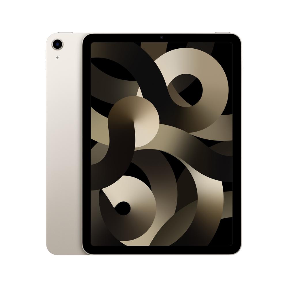 2022 Apple iPad Air 5th Gen 64GB Wi-Fi Tablet - Space Gray | M1 Chip, 10.9