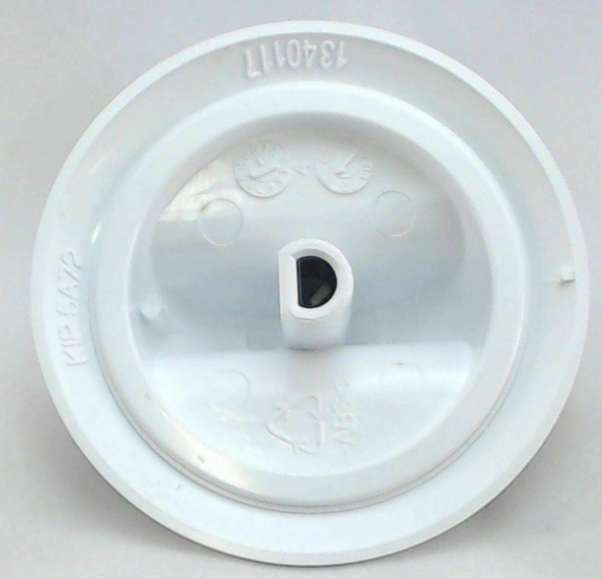 Frigidaire Dryer Timer Knob Replacement - AP2108019, PS419211, 134011703 - Compatible with Frigidaire Dryers for Easy DIY Repair