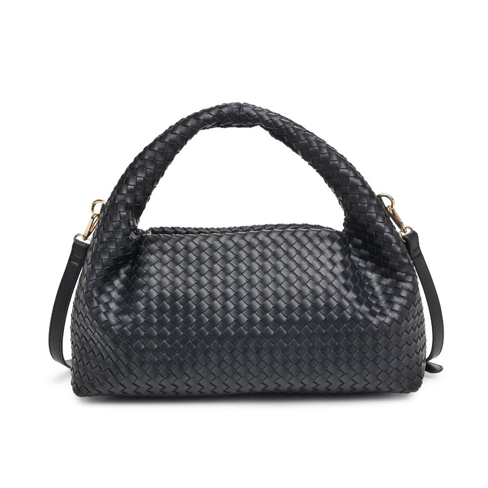Stylish Trudie Shoulder Bag for Women - Trendy Crossbody Purse with Adjustable Strap - Perfect for Work, Travel & Everyday Use