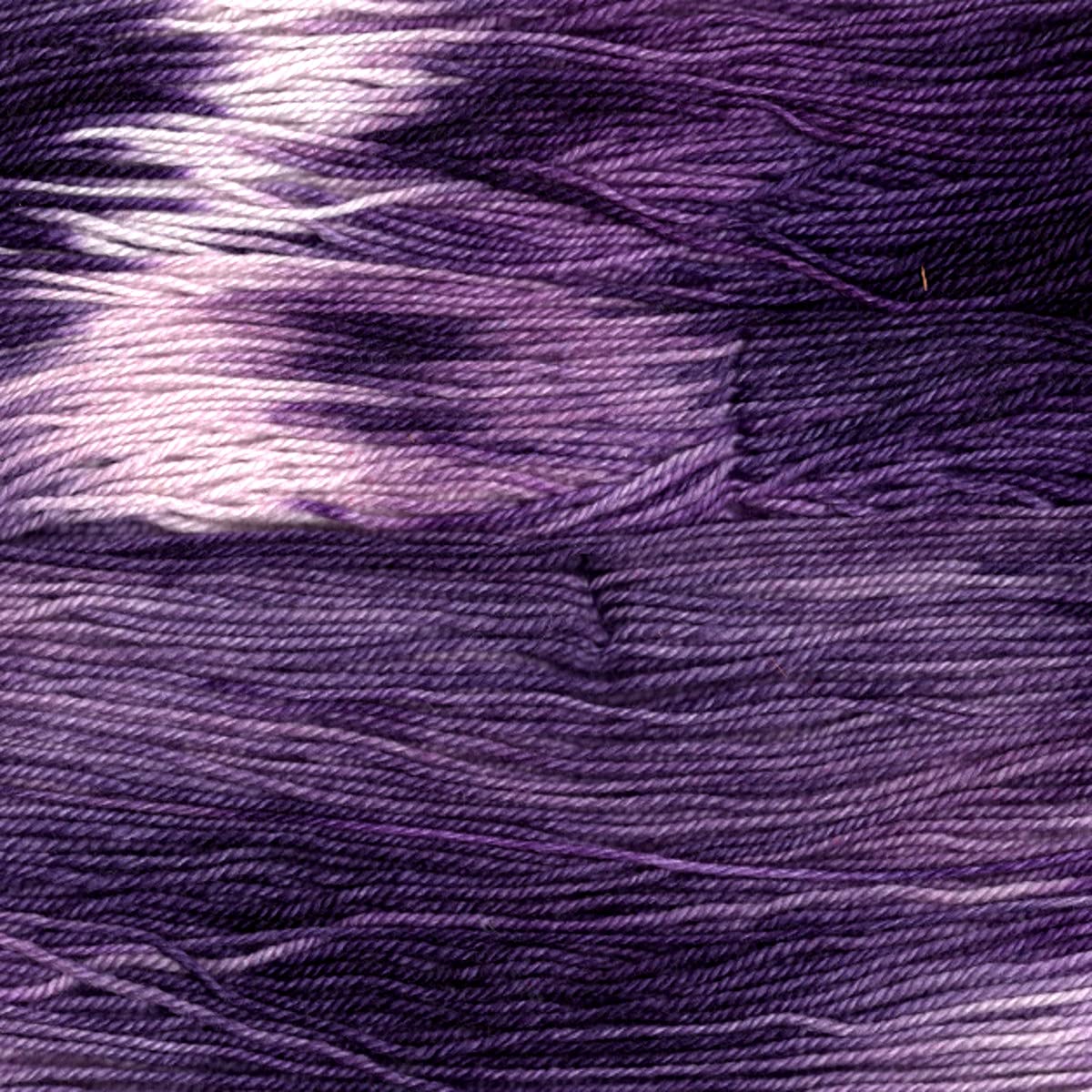 Premium Alegria Yarn Superwash Merino Sock Yarn (A9998 - Antigua Color) - Soft Knitting Wool for Socks, Scarves & Baby Clothes - Machine Washable Fiber for Handmade Crafts