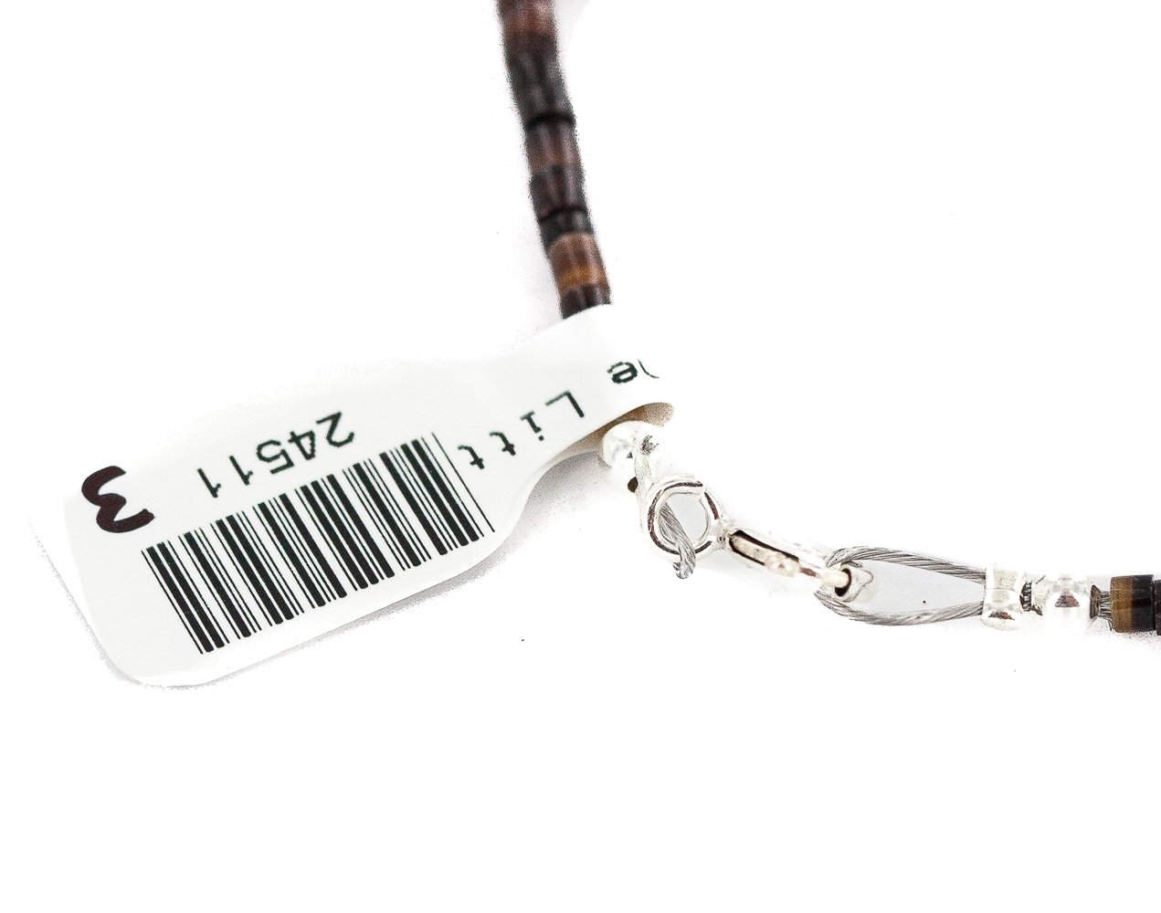 Authentic Navajo White Howlite Red Native American Necklace - Sterling Silver Certified Handmade by Loma Siiva | Perfect for Boho Fashion, Cultural Events & Spiritual Healing Jewelry