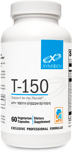 Xym T 150 120Ct - Premium Supplement for Immune Support & Wellness | Boosts Energy & Vitality | Ideal for Daily Health Routine, Fitness Enthusiasts & Active Lifestyles