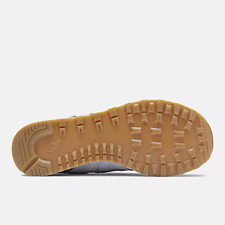 New Balance 574 Classic Running Shoes for Men & Women - Comfortable Sneakers for Walking, Jogging, and Casual Wear